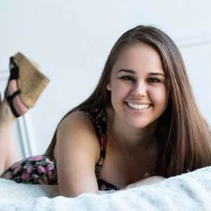 Meet your Posher, Lexi